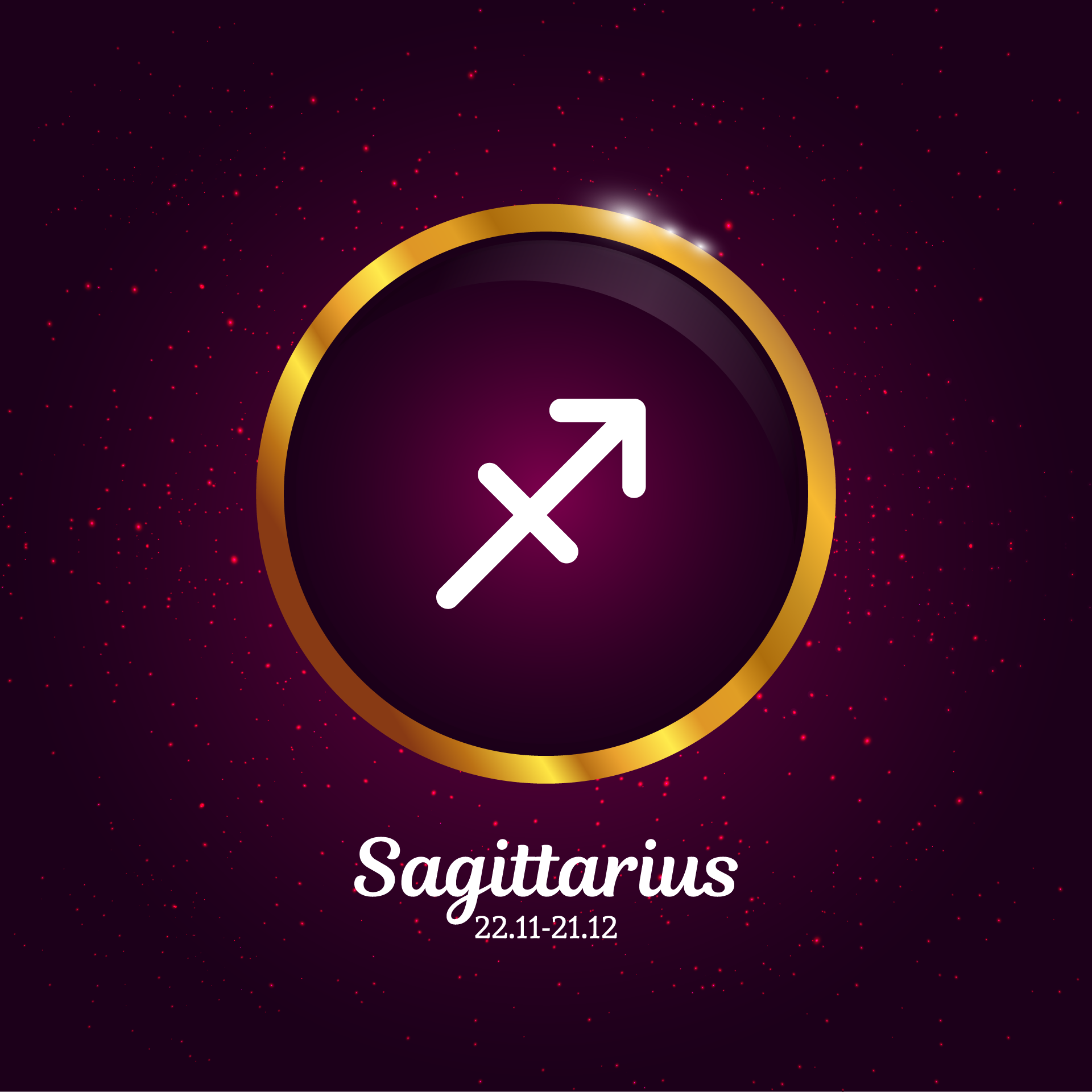 
         Sagittarius 